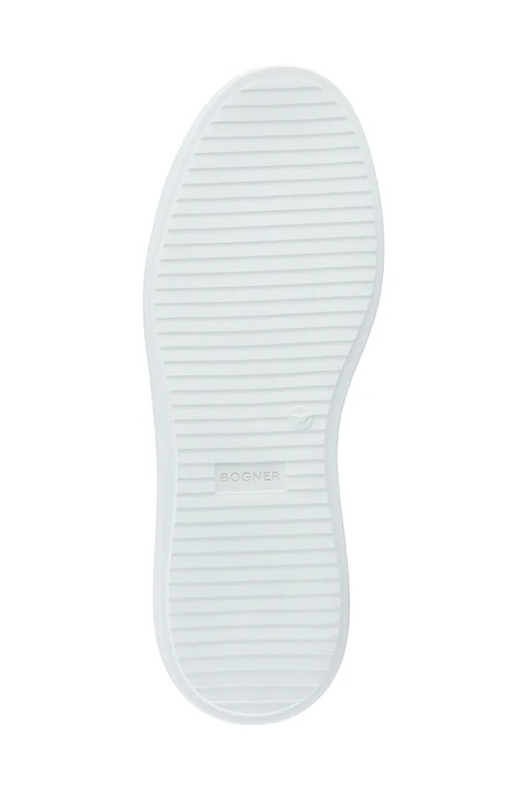 Bogner sneakersy skórzane HOLLYWOOD 19 kolor biały 22520025 - zdjęcie produktu nr 2