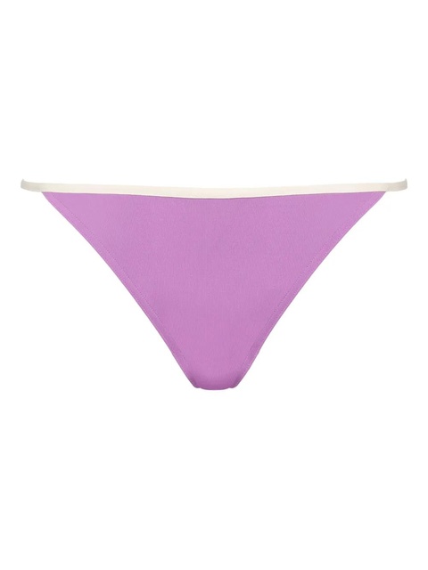 ERES Pat bikini bottoms - Purple - zdjęcie produktu nr 1