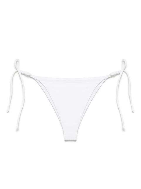MC2 Saint Barth Marielle bikini bottoms - White - zdjęcie produktu nr 1