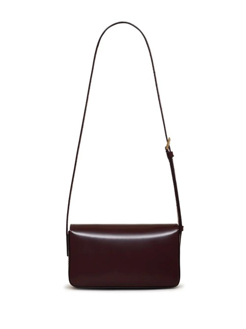 ANINE BING Elly crossbody bag - Red - zdjęcie produktu nr 2