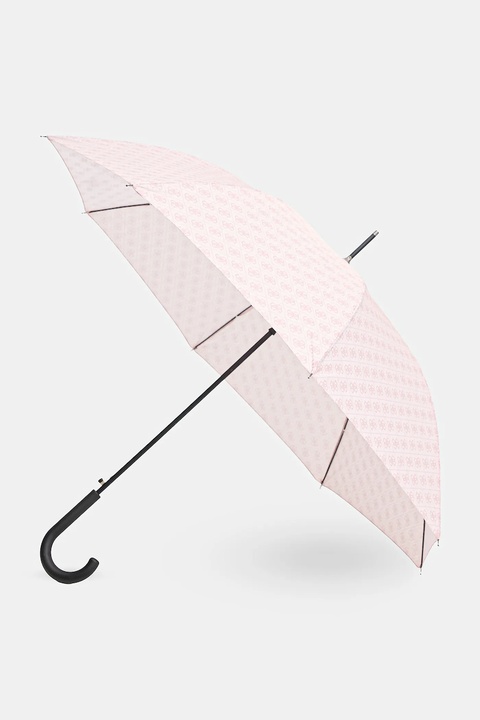 Guess parasol kolor różowy AW5386 POL01 - zdjęcie produktu nr 2