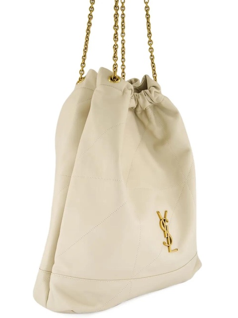 Saint Laurent large Jamie shoulder bag - Neutrals - zdjęcie produktu nr 2