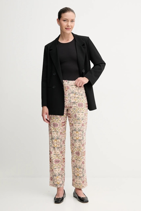 Hoss Intropia jeansy damskie high waist 6542821 - zdjęcie produktu nr 2
