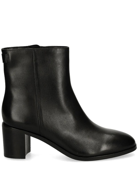 Lauren Ralph Lauren Cassie boots - Black - zdjęcie produktu nr 1