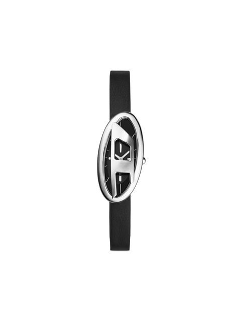 Diesel D-Era 19mm - Black - zdjęcie produktu nr 1