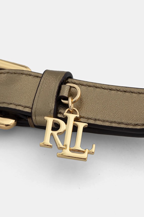 Lauren Ralph Lauren brelok skórzany 432981401 - zdjęcie produktu nr 2