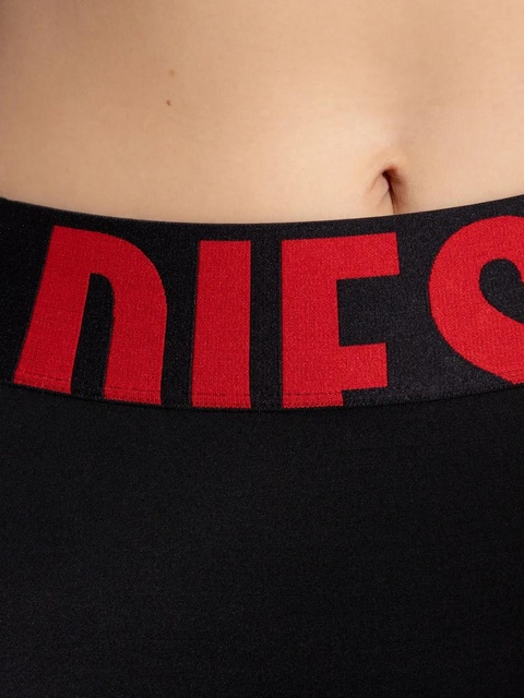 Diesel Mya culotte - Black - zdjęcie produktu nr 2