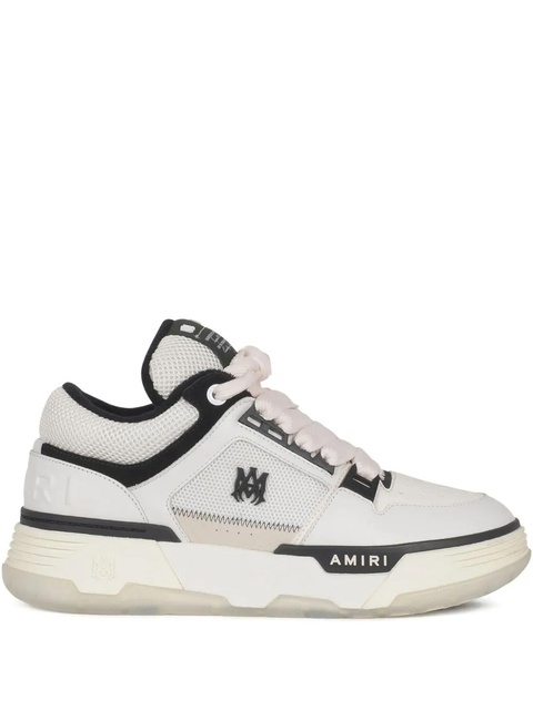AMIRI MA-1 leather sneakers - White - zdjęcie produktu nr 1
