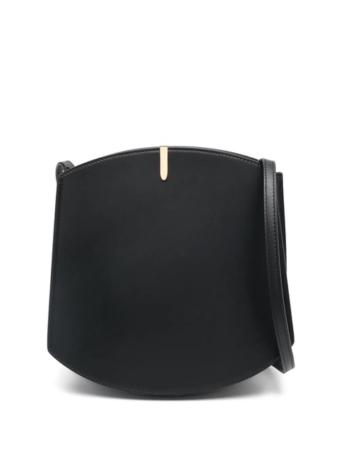 Savette Florence 25 shoulder bag - Black - zdjęcie produktu nr 1