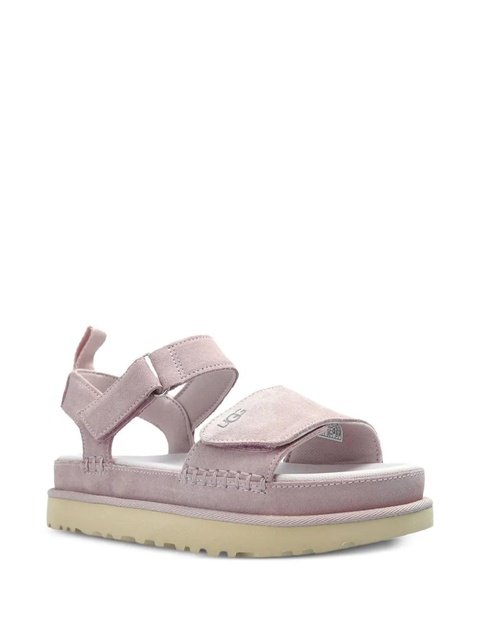 UGG Goldenstar sandals - Pink - zdjęcie produktu nr 2