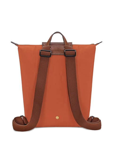 Longchamp Le Pliage backpack - Orange - zdjęcie produktu nr 1
