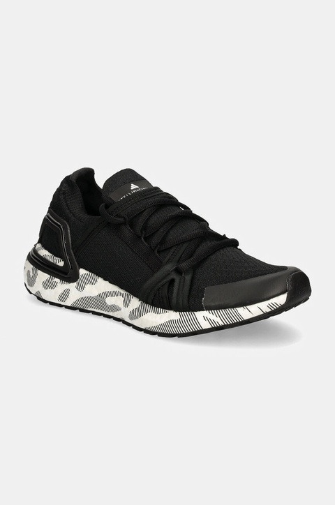 adidas by Stella McCartney buty treningowe Ultraboost 20 kolor czarny IH0087 - zdjęcie produktu nr 1