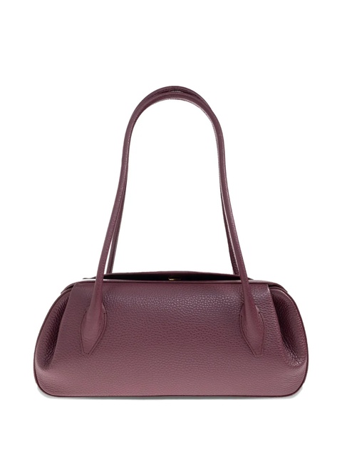Yuzefi Oyster shoulder bag - Red - zdjęcie produktu nr 2