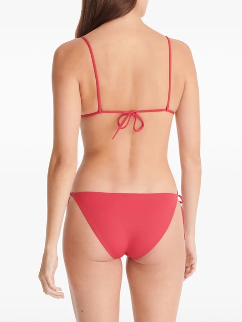 ERES Mouna bikini top - Pink - zdjęcie produktu nr 2