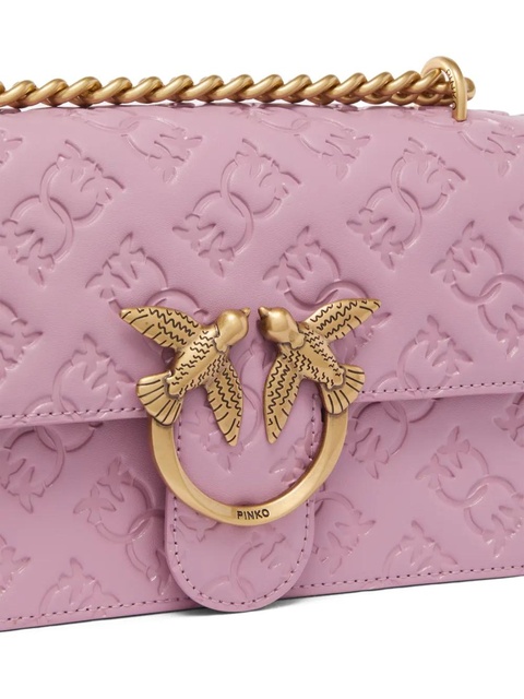 PINKO mini Love shoulder bag - zdjęcie produktu nr 2