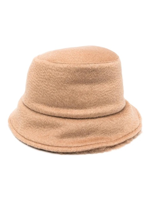 Max Mara Fiducia bucket hat - Neutrals - zdjęcie produktu nr 1
