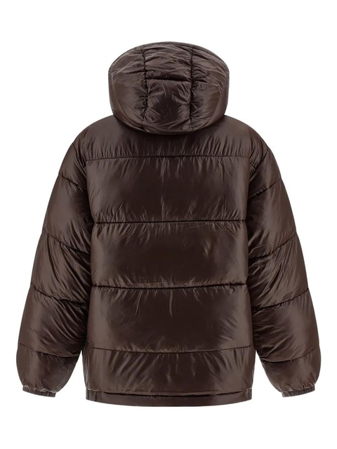 Carhartt WIP Benson quilted padded jacket - Brown - zdjęcie produktu nr 2
