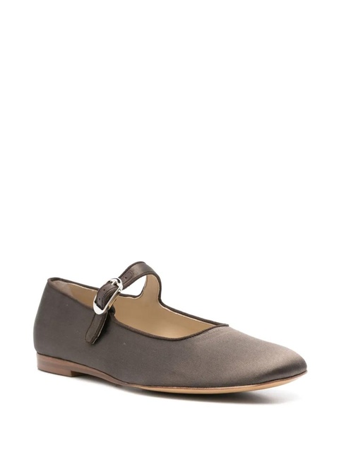 Le Monde Beryl Mary Jane ballet flats - Brown - zdjęcie produktu nr 2