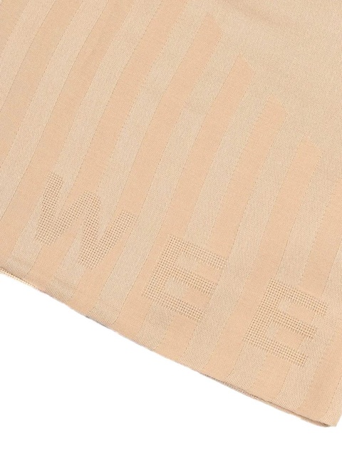 Weekend Max Mara Luglio scarf - Neutrals - zdjęcie produktu nr 2