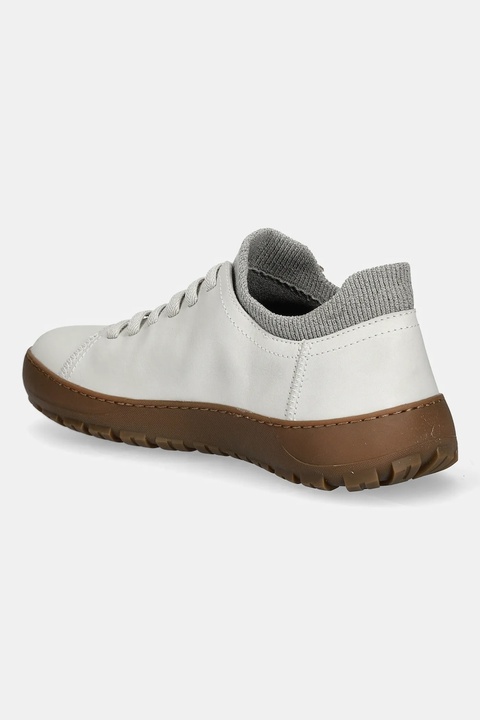 Camper sneakersy skórzane Peu Serra damskie kolor biały K201850-002 - zdjęcie produktu nr 2