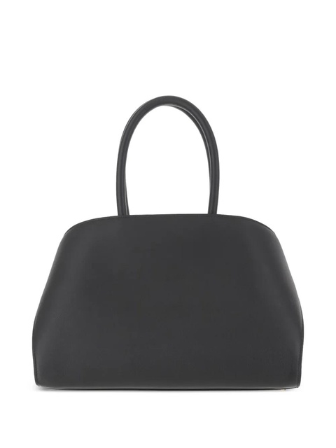 Ferragamo medium Hug tote bag - Black - zdjęcie produktu nr 1