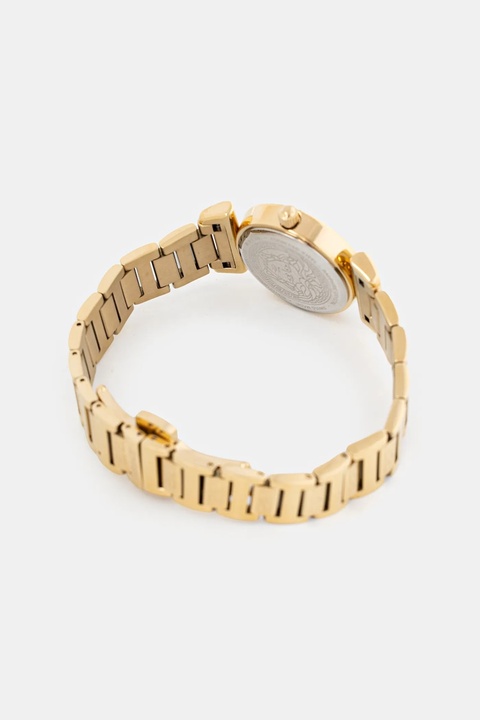 Versace zegarek damski kolor złoty VEGFA0825 - zdjęcie produktu nr 2