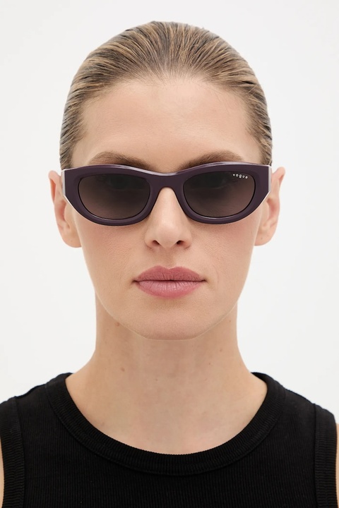 VOGUE okulary przeciwsłoneczne damskie 0VO5616S - zdjęcie produktu nr 2