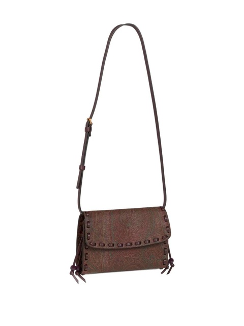 ETRO Arnica mini bag - Brown - zdjęcie produktu nr 2