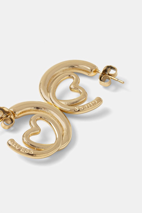 Guess kolczyki ICONIQUE JUBE05 529JW - zdjęcie produktu nr 1