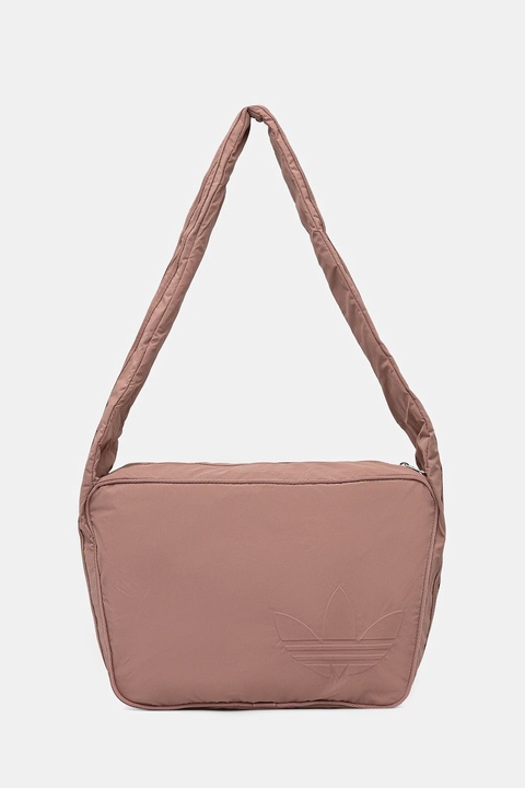 adidas Originals torebka Bowling Bag kolor różowy JX3127 - zdjęcie produktu nr 1