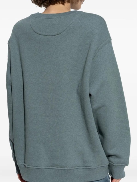 ETRO padlock graphic sweatshirt - Green - zdjęcie produktu nr 2