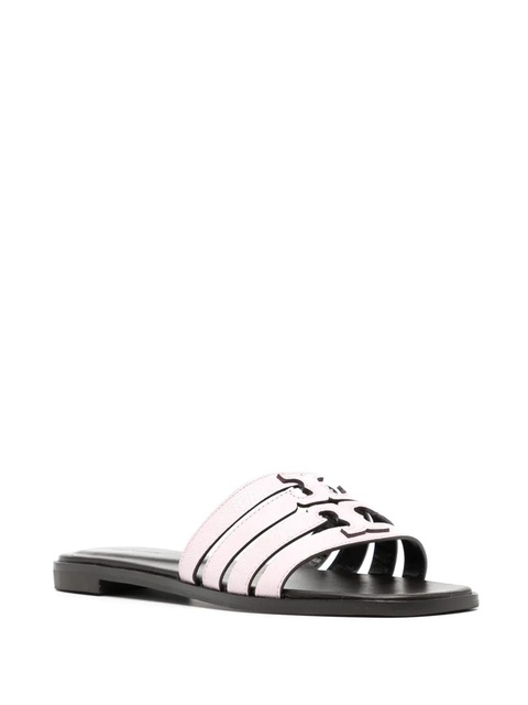 Tory Burch Ines sandals - Pink - zdjęcie produktu nr 1