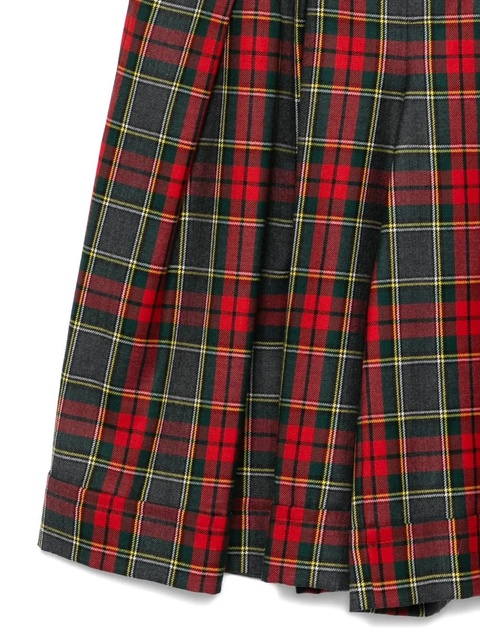 Vivienne Westwood Vivienne Westwood Trousers - Red - zdjęcie produktu nr 1