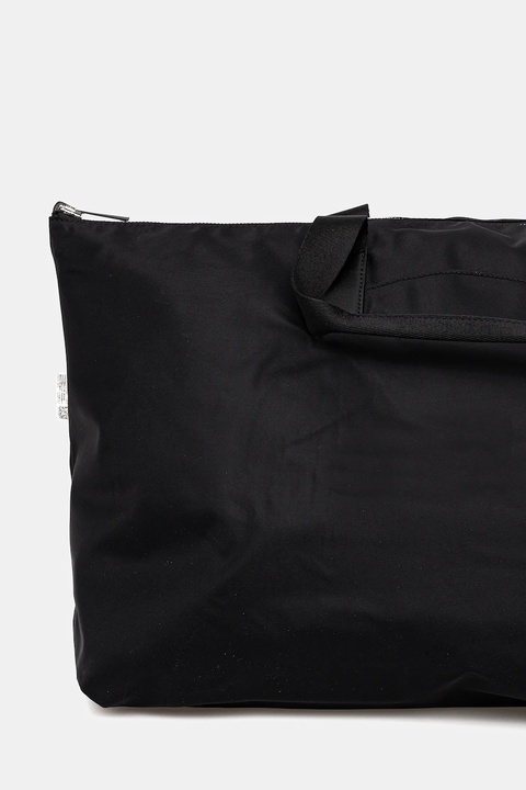 MICHAEL Michael Kors torebka dwustronna TANNER kolor czarny 30T5STNT3C - zdjęcie produktu nr 2