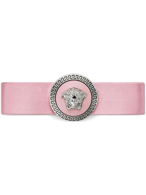 Versace Medusa Head hair clip - Pink - zdjęcie produktu nr 1