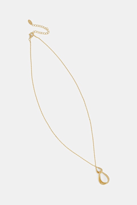 Answear.LAB naszyjnik pozłacany - zdjęcie produktu nr 1