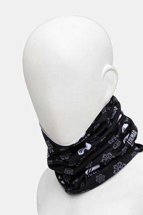 Colmar komin kolor czarny wzorzysty 5219.9ZT - zdjęcie produktu nr 2