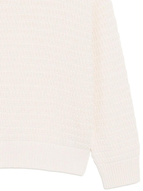 Reformation K-Collie jumper - Neutrals - zdjęcie produktu nr 2