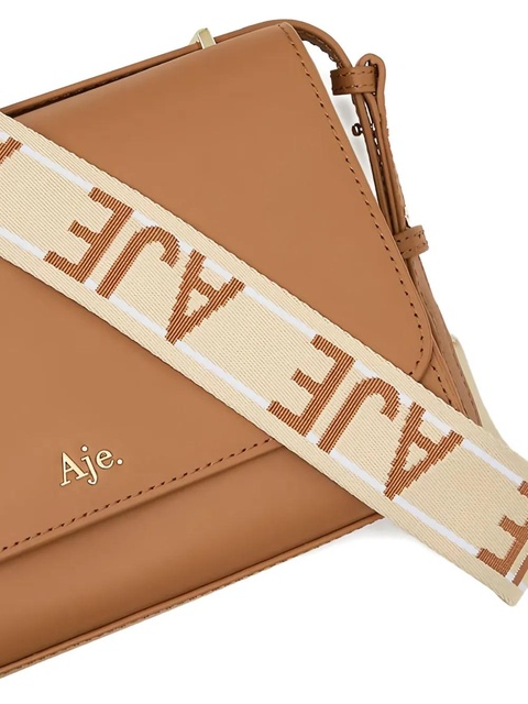 Aje Estee shoulder bag - Brown - zdjęcie produktu nr 2