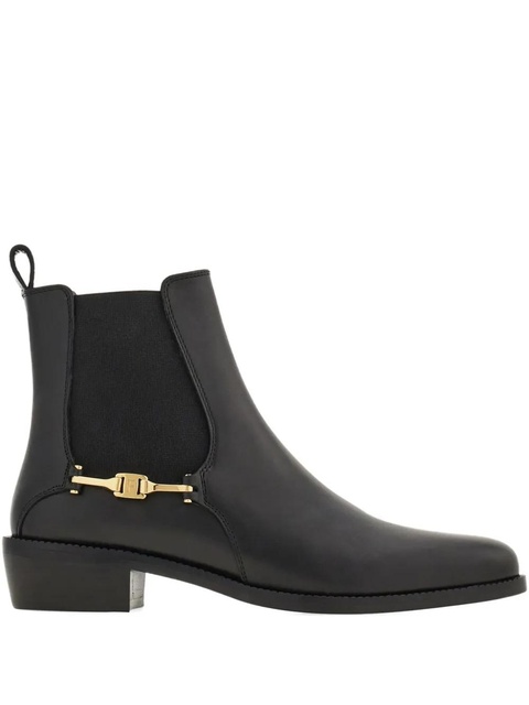 Ferragamo Chelsea boots - Black - zdjęcie produktu nr 1