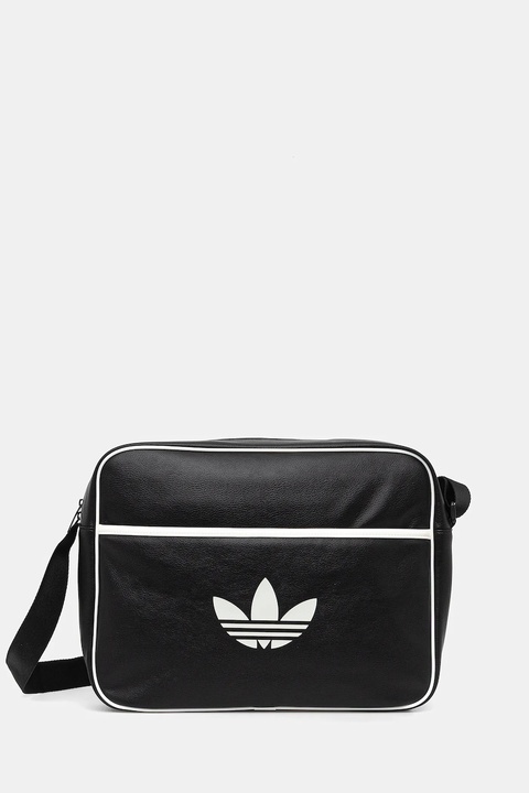adidas Originals torba Airliner kolor czarny JX0251 - zdjęcie produktu nr 1