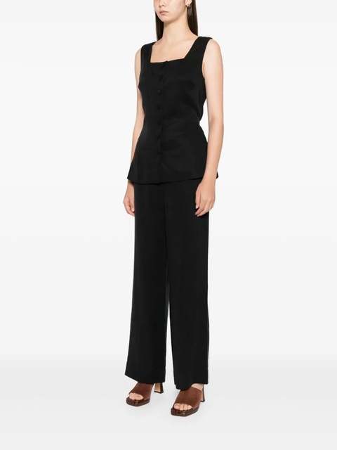 Reformation Marlen set of two - Black - zdjęcie produktu nr 2