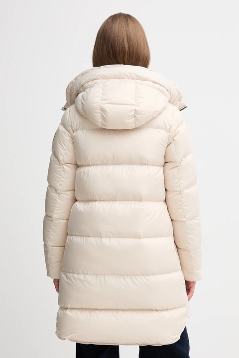 Bomboogie kurtka puchowa GENEVA kolor beżowy zimowa CW6630TTMF5 - zdjęcie produktu nr 2