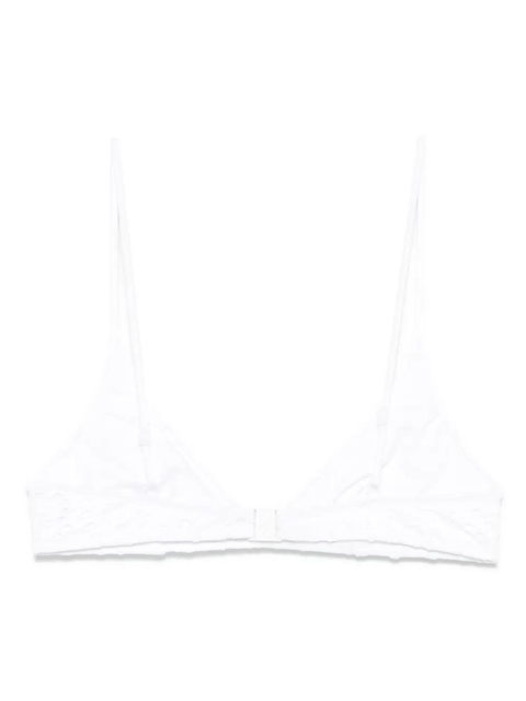 MC2 Saint Barth Paloma bikini top - White - zdjęcie produktu nr 2