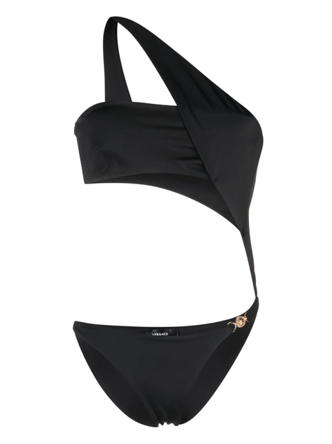 Versace Medusa '95 cut-out swimsuit - Black - zdjęcie produktu nr 2