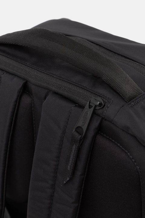 Eastpak plecak kolor czarny duży gładki Plecak Eastpak Tecum F Cnnct EK0A5BE95A2 - zdjęcie produktu nr 2