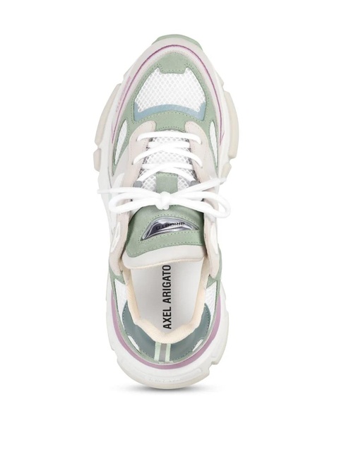 Axel Arigato Sphere panelled sneakers - White - zdjęcie produktu nr 2