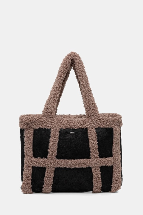 Bomboogie torebka kolor czarny WW9367TPSF5 - zdjęcie produktu nr 1