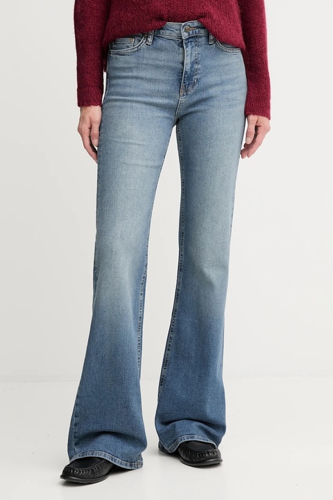 Joop! jeansy damskie high waist 30048690 - zdjęcie produktu nr 1