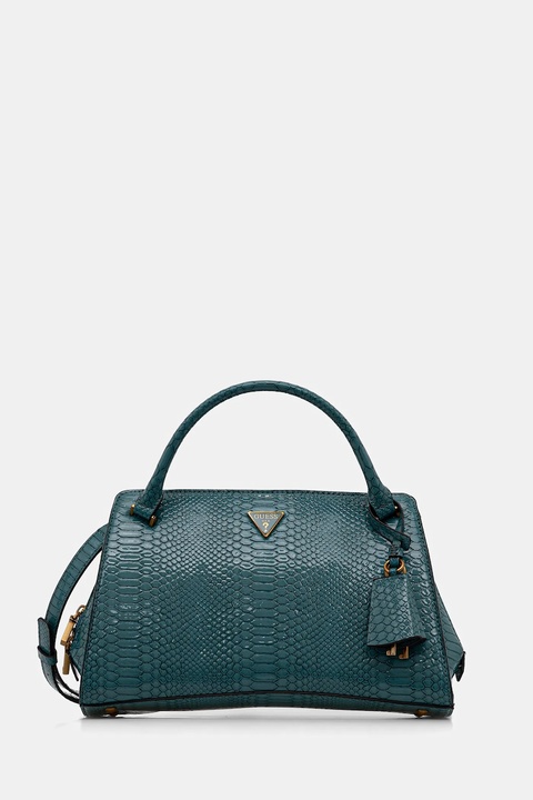 Guess torebka ANNITA kolor zielony HWKB94 99060 - zdjęcie produktu nr 1